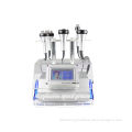 Five In One 40k Rf Cavitation Slimming Machine For Weight Loss , Skin Lifting